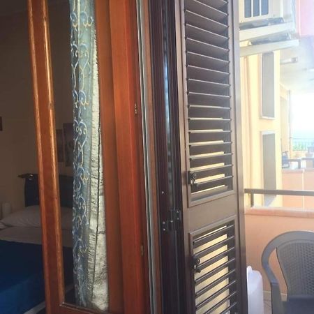Frontemare Rooms ميلاتسو المظهر الخارجي الصورة