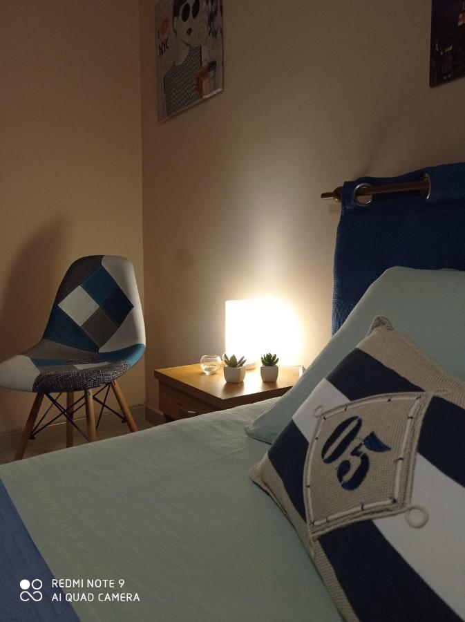 Frontemare Rooms ميلاتسو المظهر الخارجي الصورة