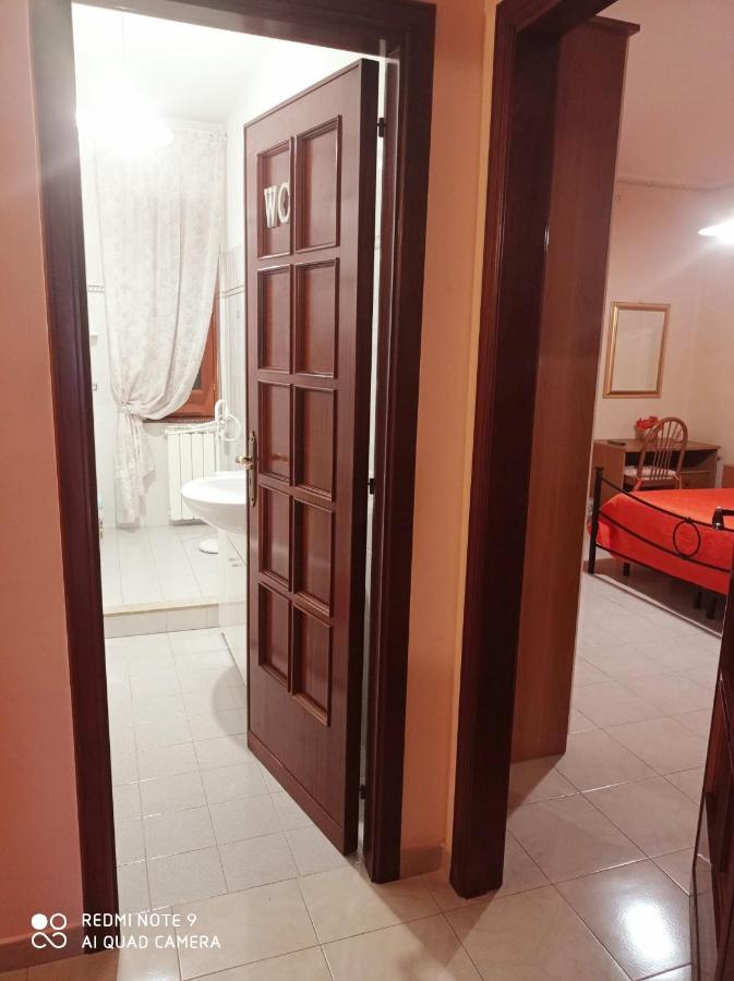 ميلاتسو Short Less Apartment-Rooms المظهر الخارجي الصورة