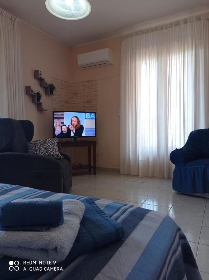 Frontemare Rooms ميلاتسو المظهر الخارجي الصورة